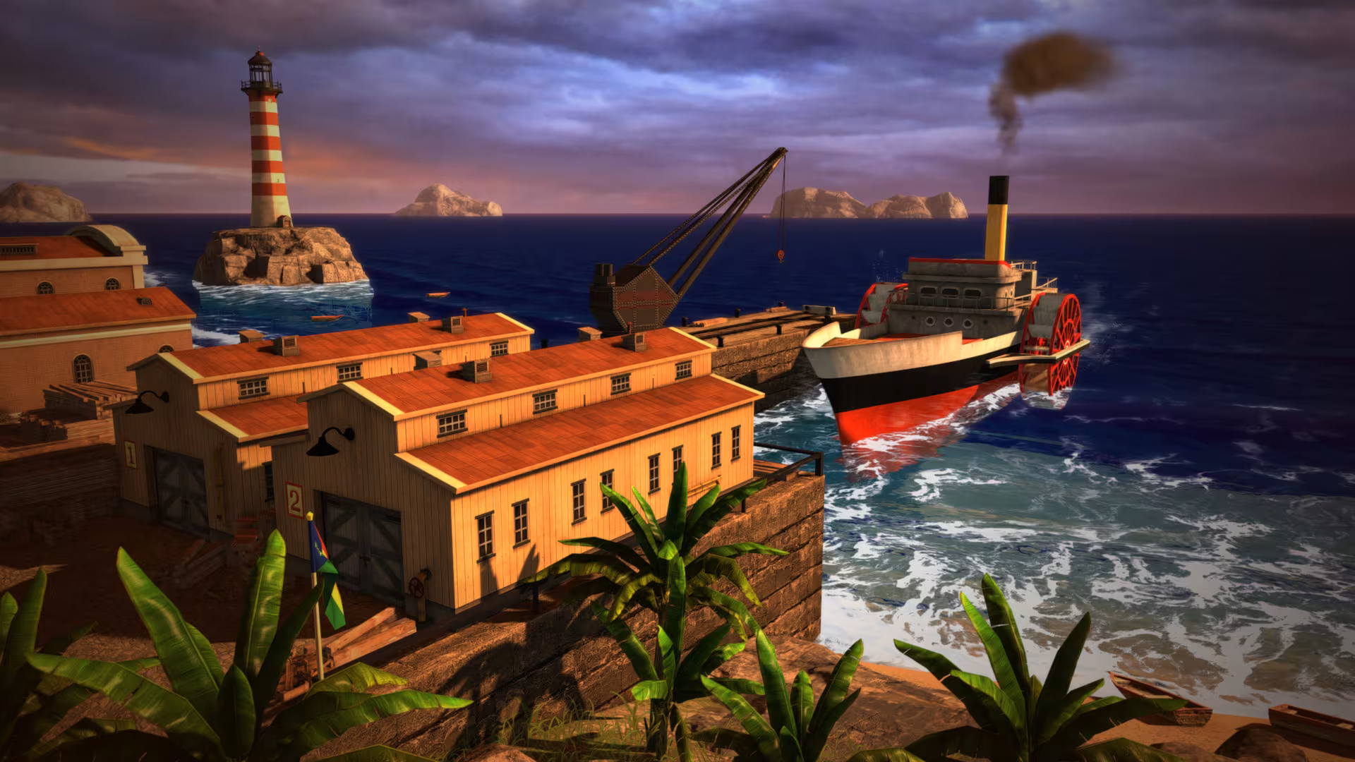 Tropico 5 - tropico-5_1.avif