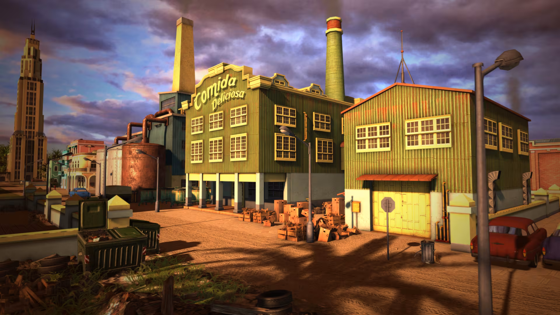 Tropico 5 - tropico-5_5.avif