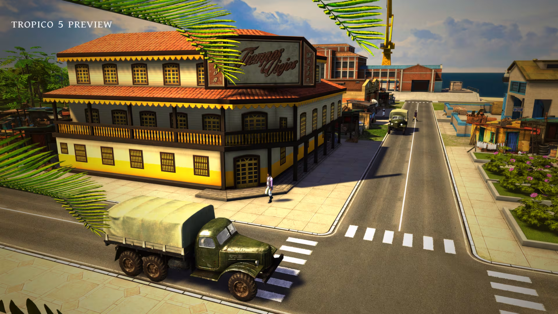 Tropico 5 - tropico-5_6.avif