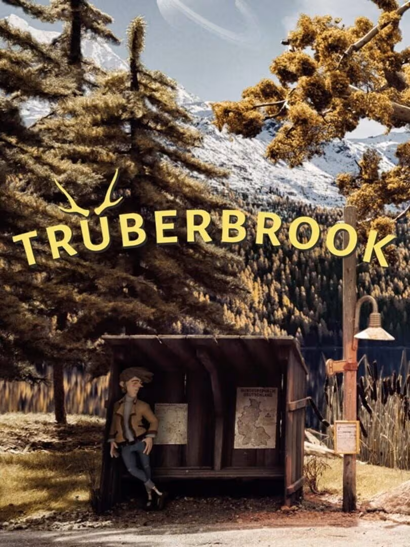 Capsule for Truberbrook / Trüberbrook