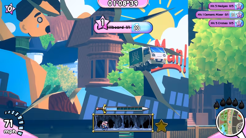 Truck-kun is Supporting Me from Another World?! - truck-kun-is-supporting-me-from-another-world_4.avif