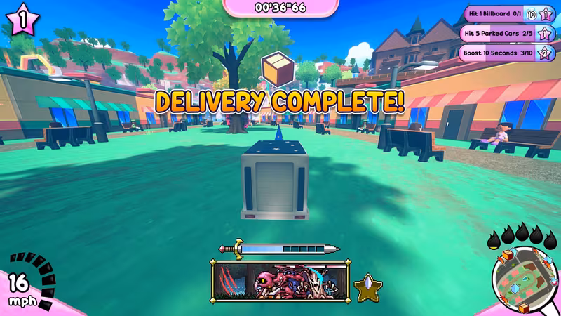 Truck-kun is Supporting Me from Another World?! - truck-kun-is-supporting-me-from-another-world_5.avif