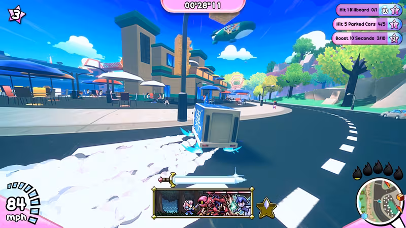 Truck-kun is Supporting Me from Another World?! - truck-kun-is-supporting-me-from-another-world_6.avif