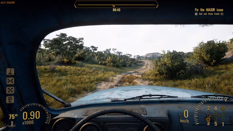 Truck Mechanic: Dangerous Paths - Prologue - truck-mechanic-dangerous-paths-prologue_3.avif