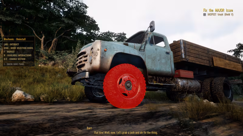 Truck Mechanic: Dangerous Paths - Prologue - truck-mechanic-dangerous-paths-prologue_6.avif