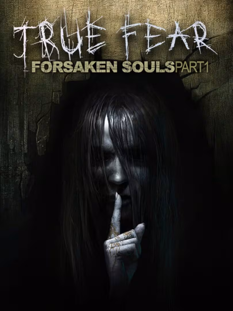 Capsule for True Fear: Forsaken Souls Part 1