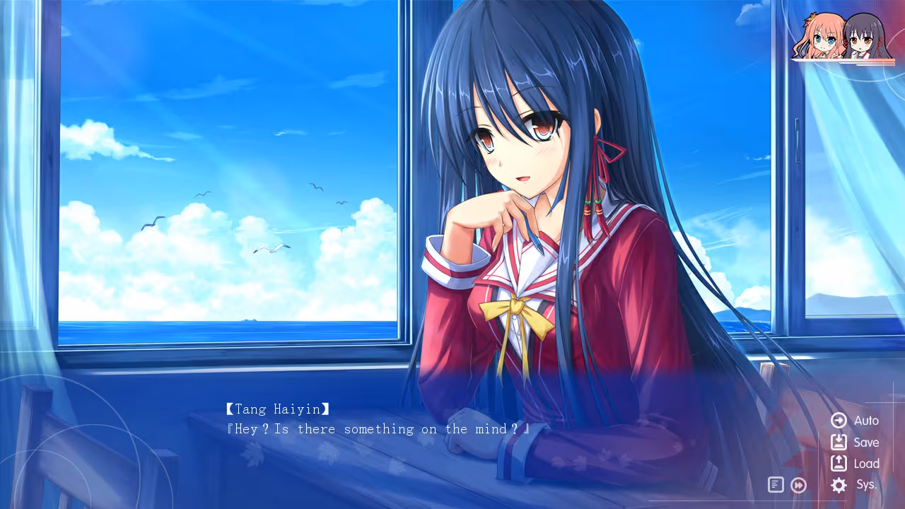 True Love ～Confide to the Maple～ - true-love-confide-to-the-maple_3.avif