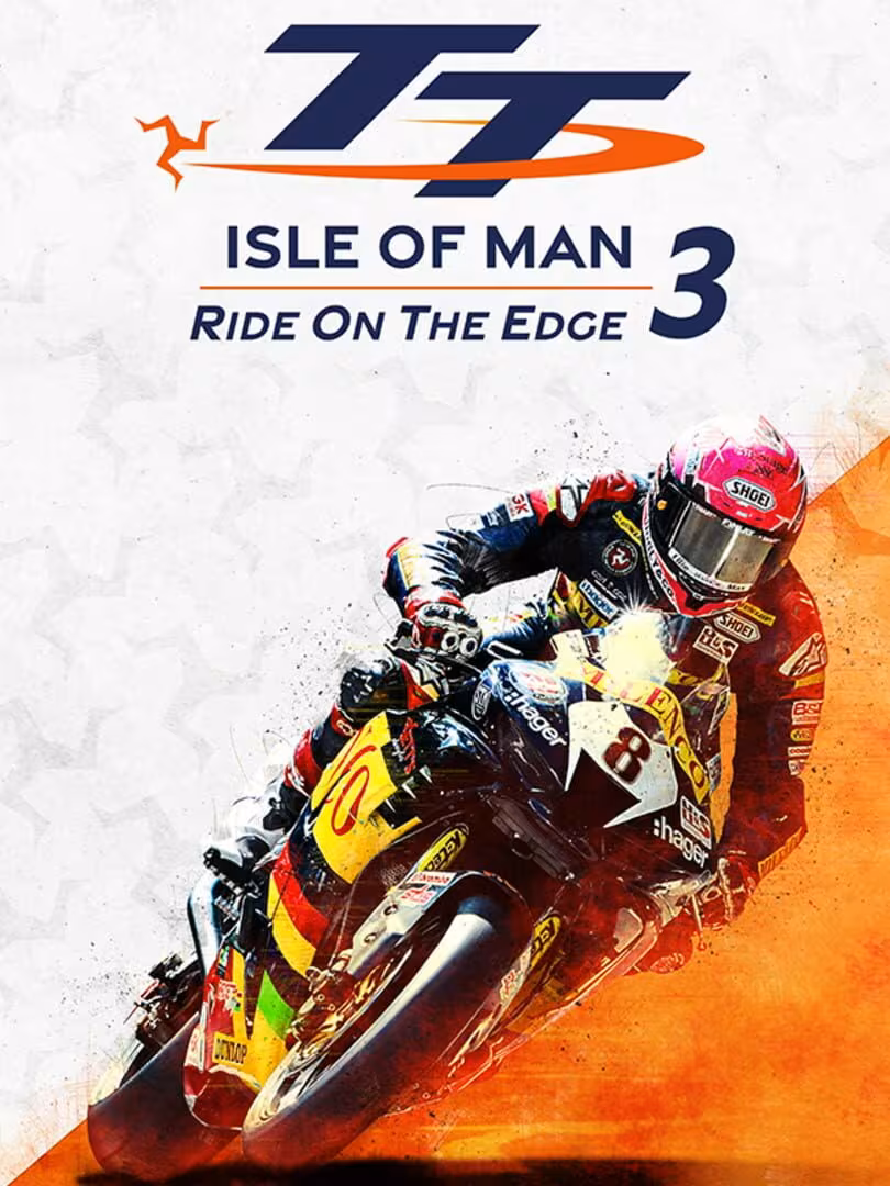 Capsule for TT Isle Of Man: Ride on the Edge 3