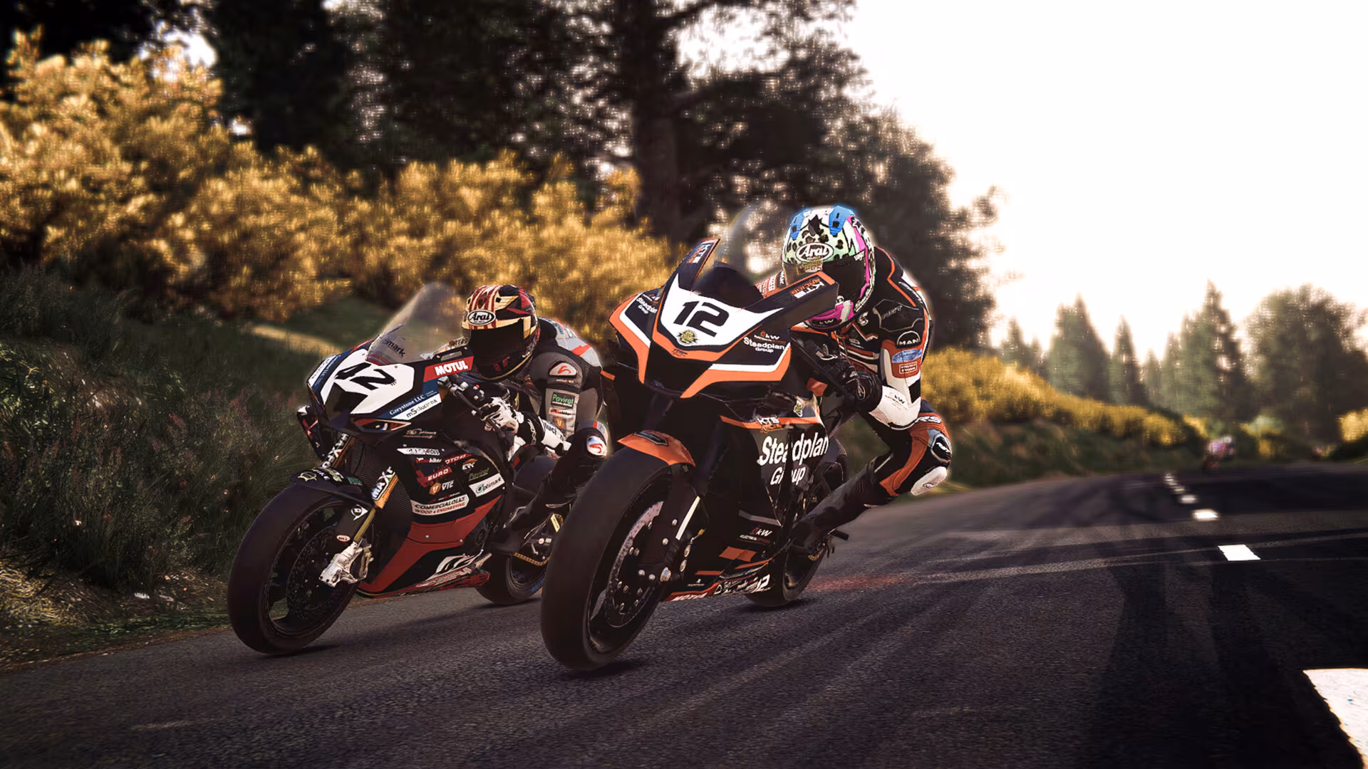 TT Isle Of Man: Ride on the Edge 3 - tt-isle-of-man-ride-on-the-edge-3_5.avif