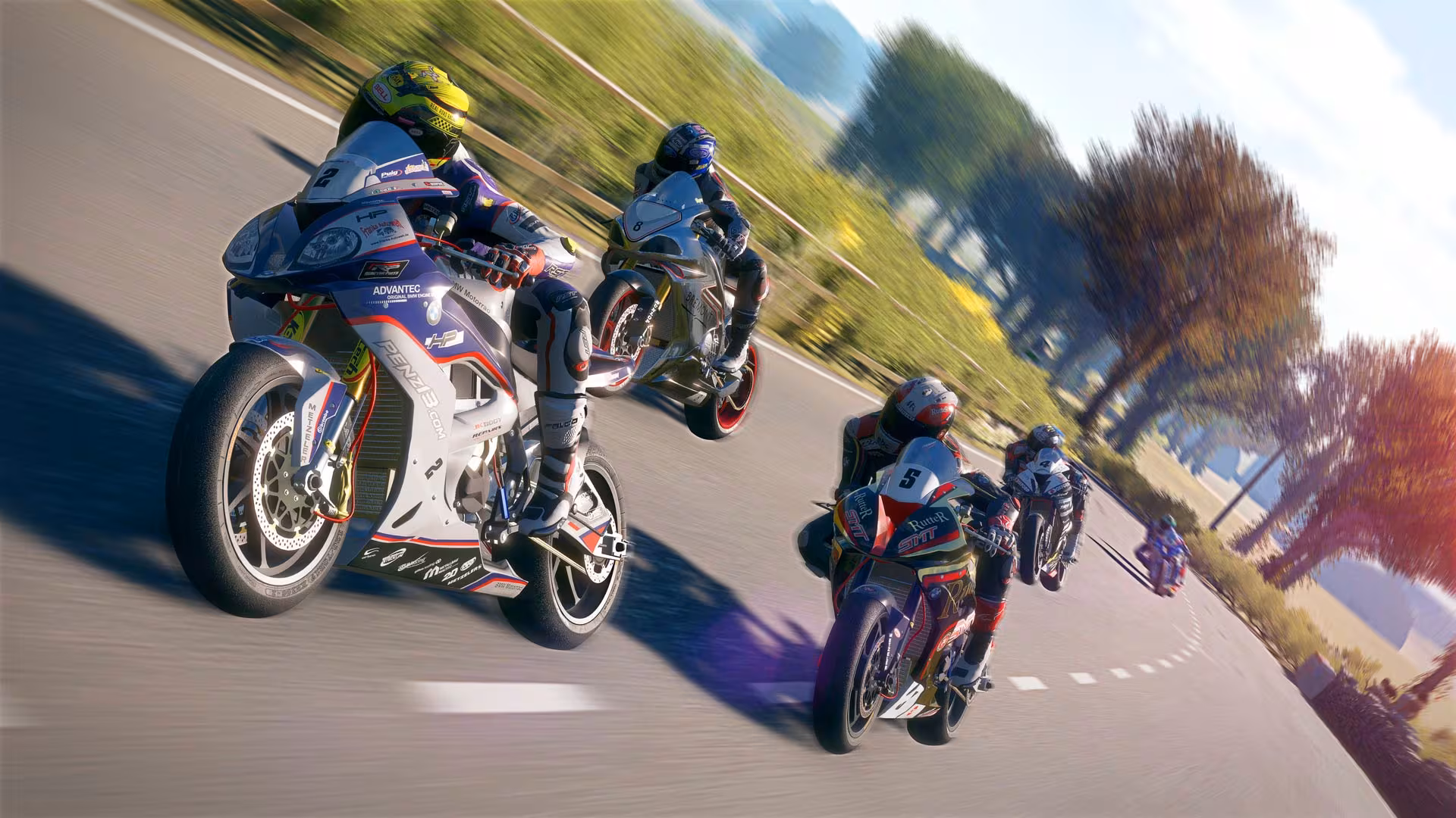 TT Isle of Man: Ride on the Edge - tt-isle-of-man-ride-on-the-edge_6.avif