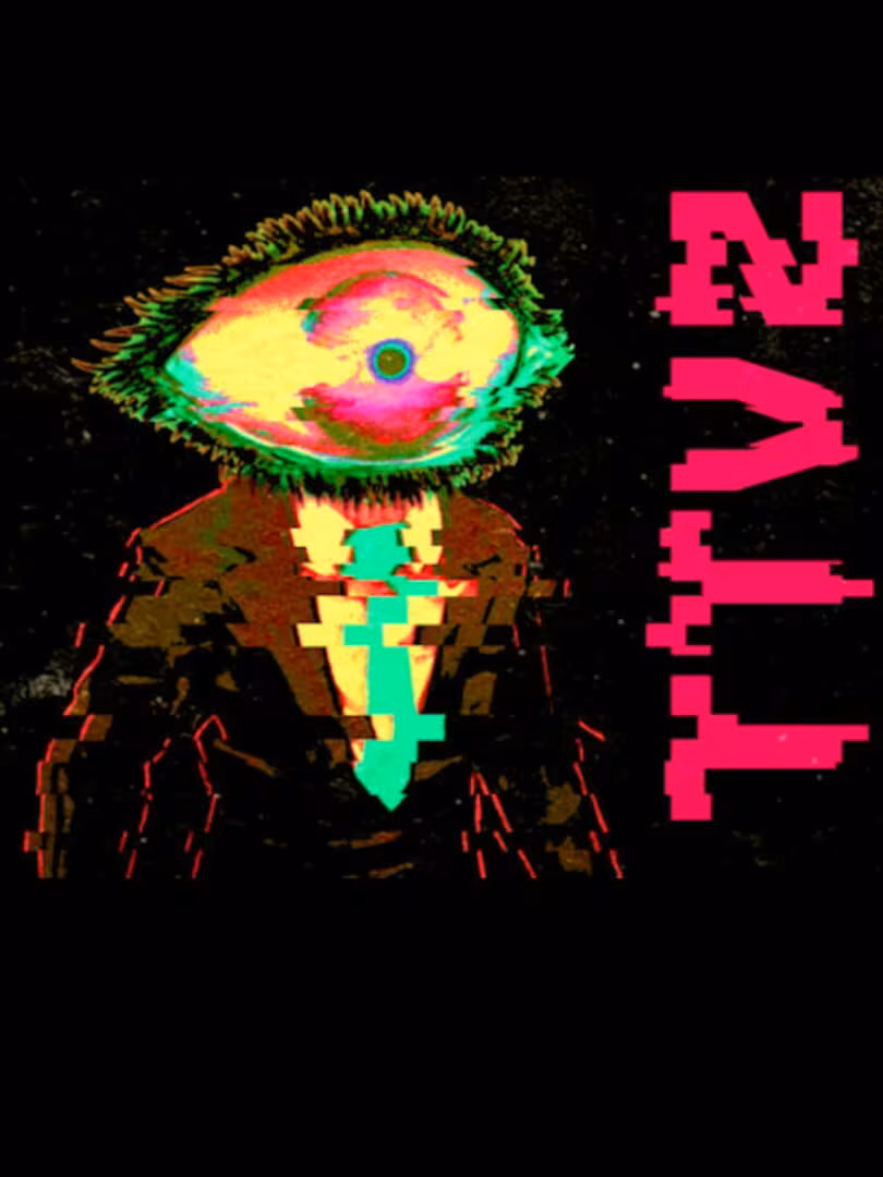 Capsule for TTV2