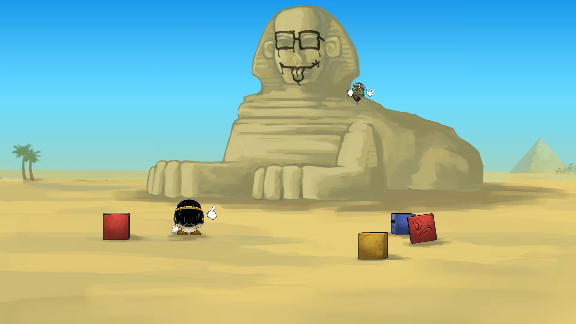 Tumblestone - tumblestone_2.avif