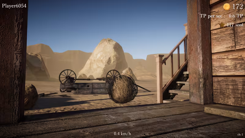 Tumbleweed Destiny - tumbleweed-destiny_2.avif
