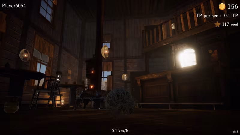 Tumbleweed Destiny - tumbleweed-destiny_5.avif