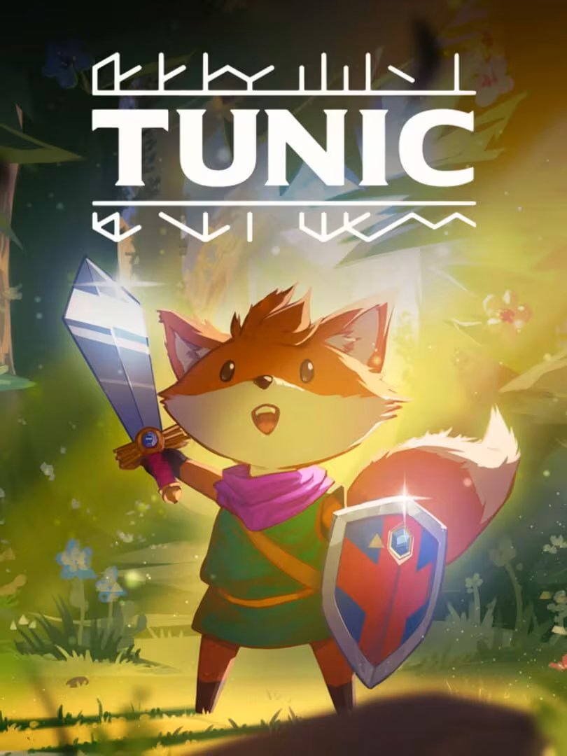 Capsule for TUNIC