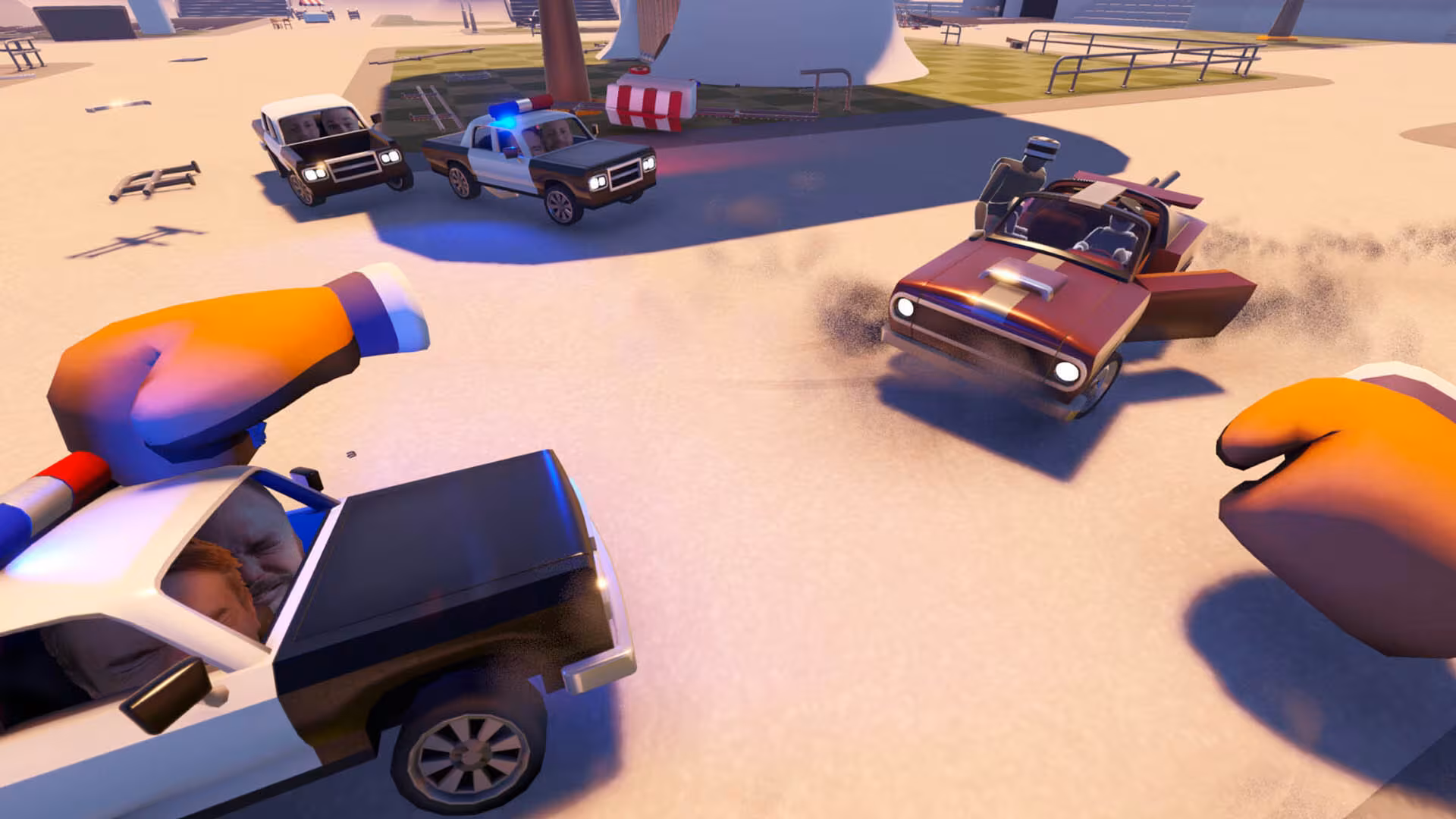 Turbo Dismount® 2 - turbo-dismount-2_5.avif