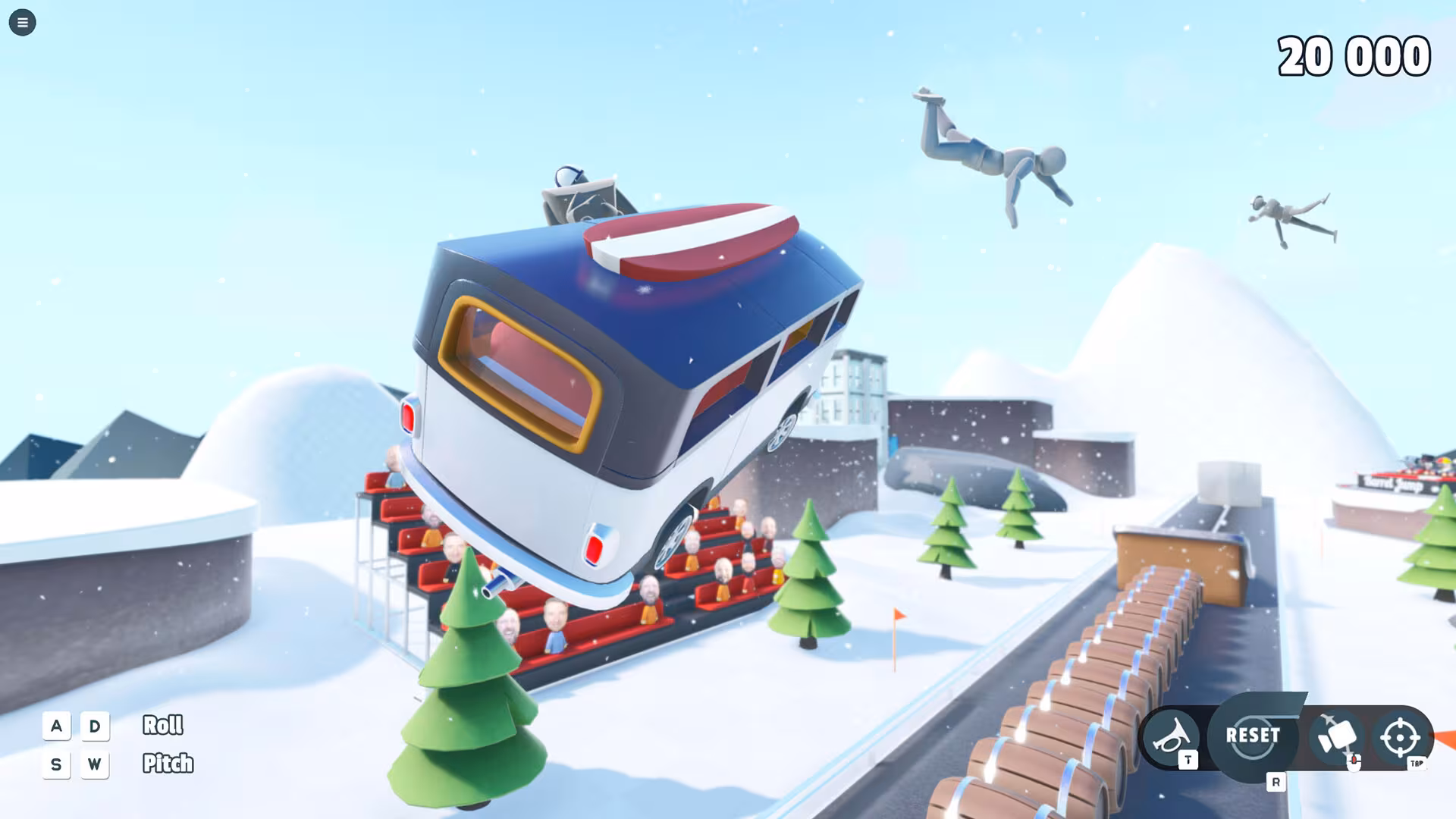 Turbo Dismount® 2 - turbo-dismount-2_6.avif