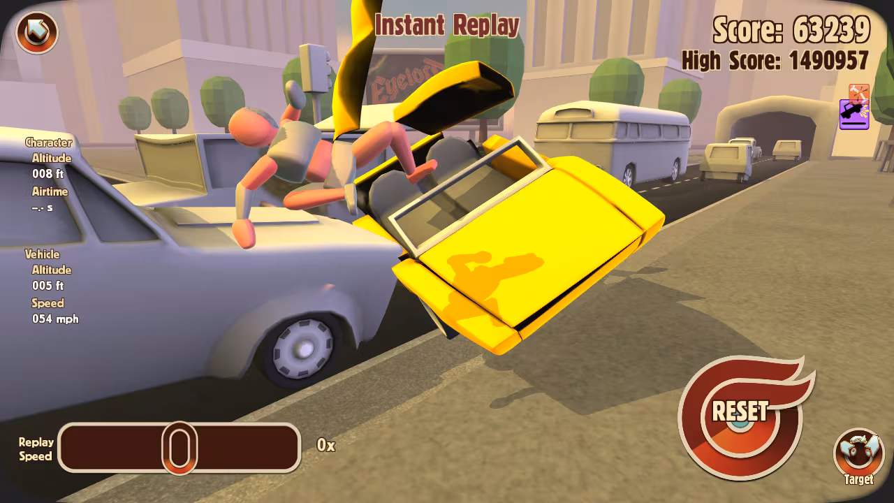 Turbo Dismount™ - turbo-dismount_1.avif