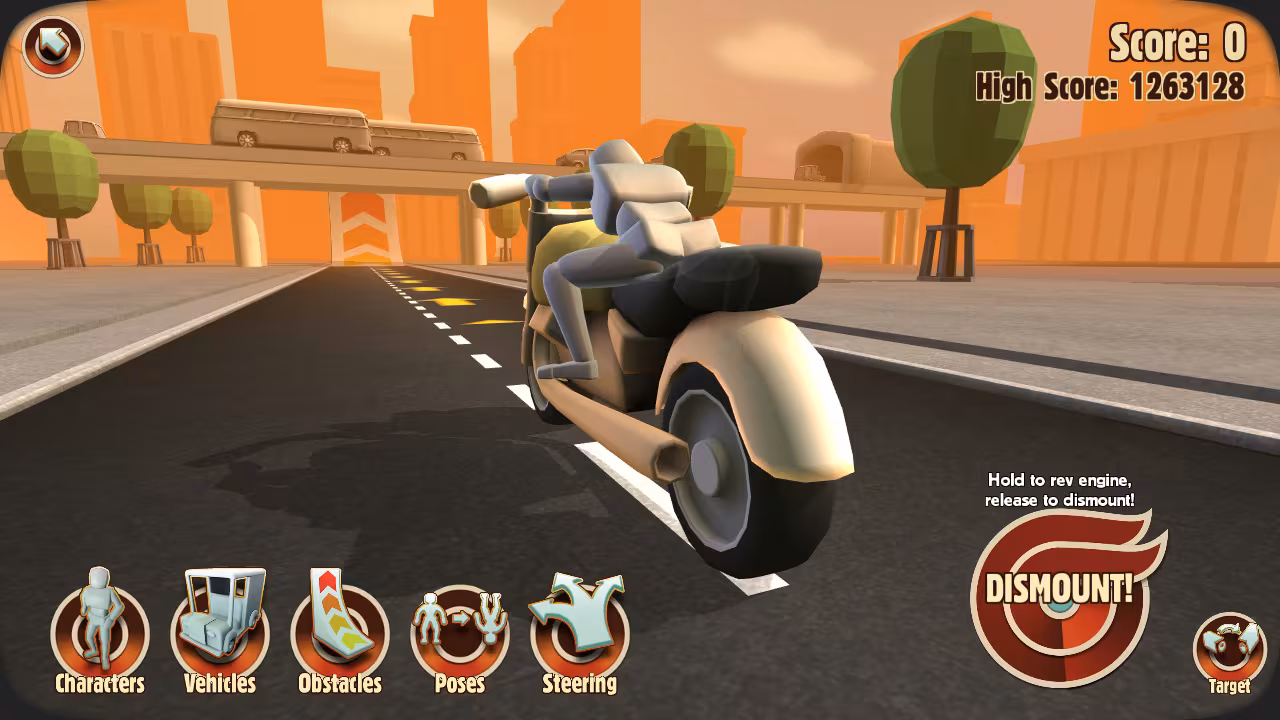 Turbo Dismount™ - turbo-dismount_2.avif