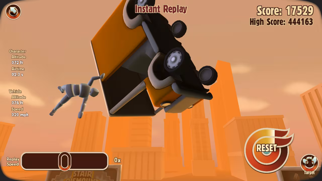 Turbo Dismount™ - turbo-dismount_3.avif