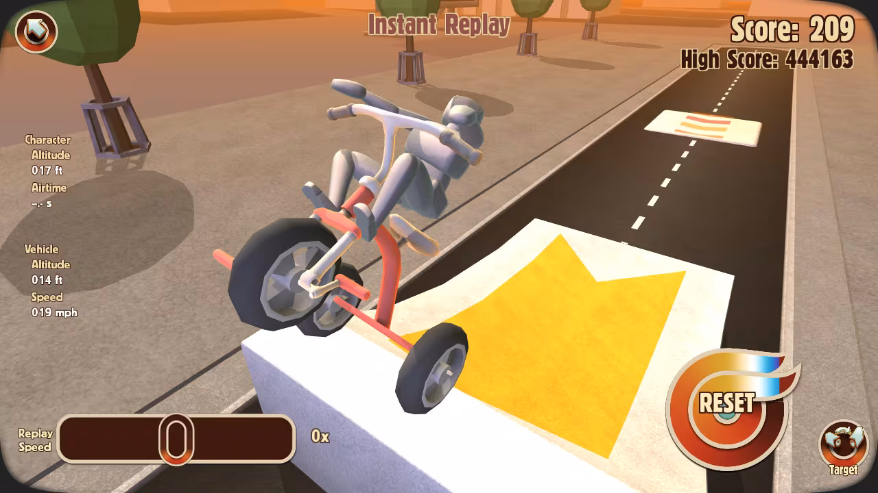 Turbo Dismount™ - turbo-dismount_4.avif
