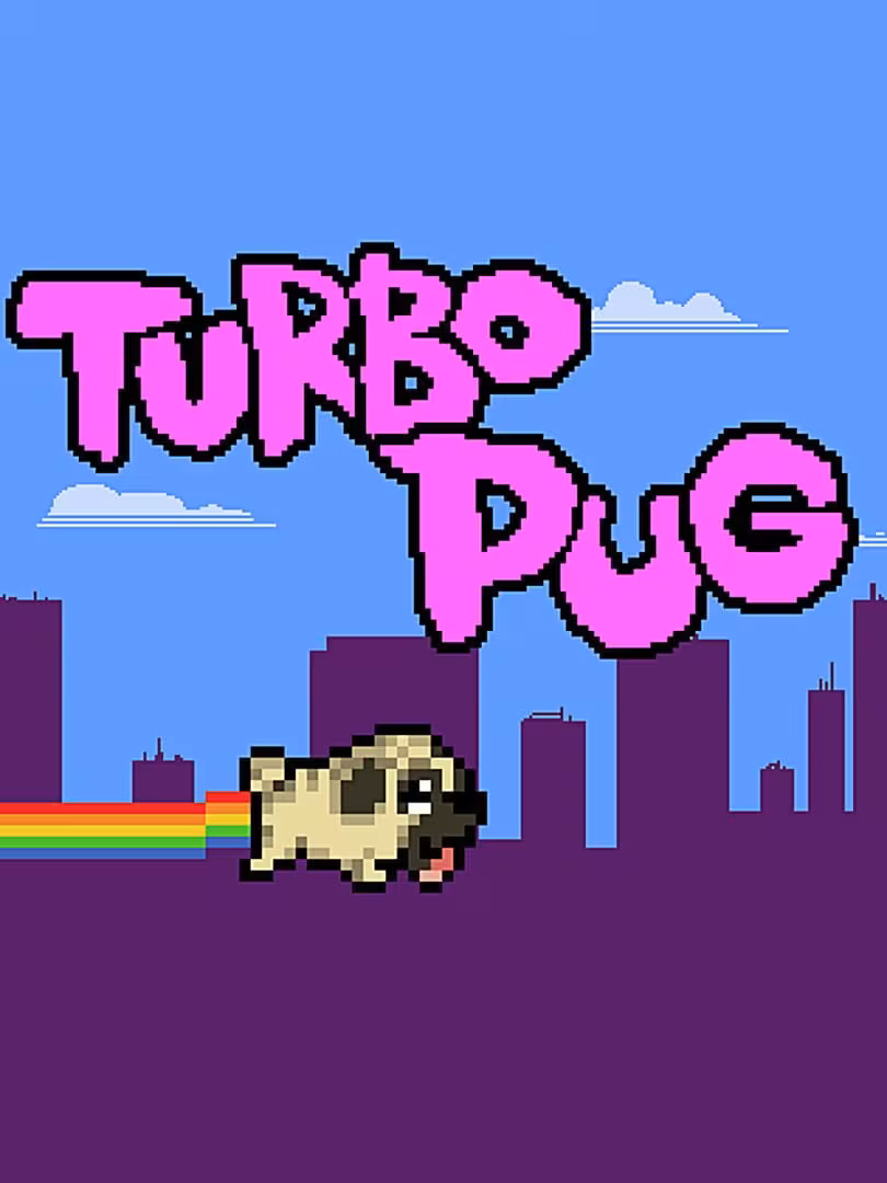 Capsule for Turbo Pug