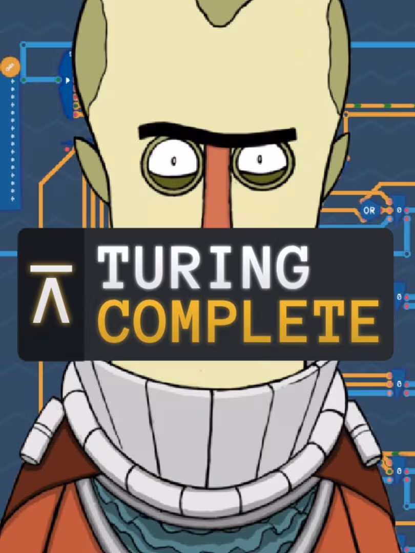 Capsule for Turing Complete