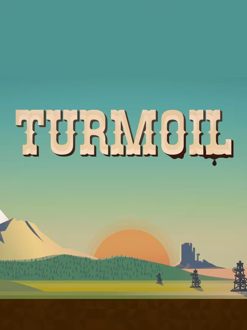 Capsule for Turmoil