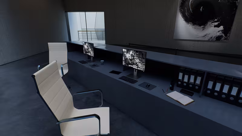 Twisted Gallery 异馆 - twisted-gallery_2.avif