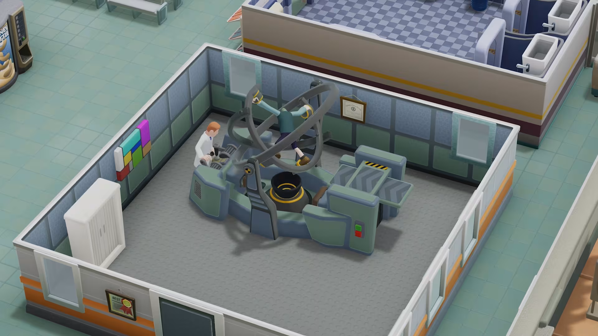 Two Point Hospital - two-point-hospital_4.avif