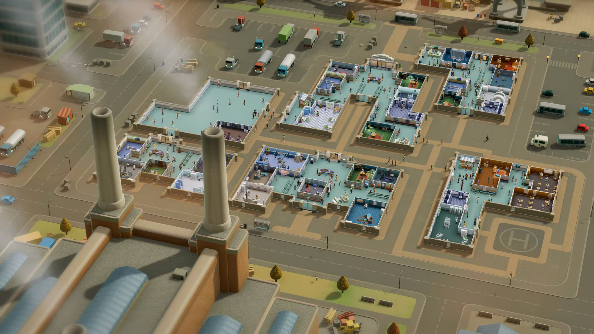 Two Point Hospital - two-point-hospital_5.avif