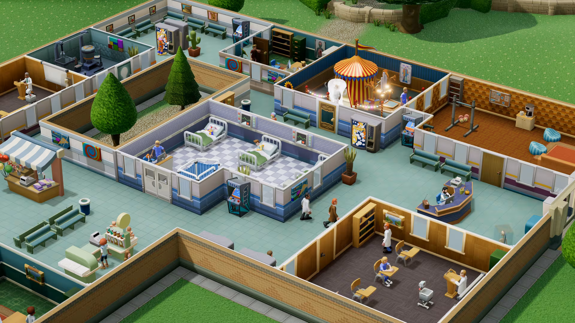 Two Point Hospital - two-point-hospital_6.avif