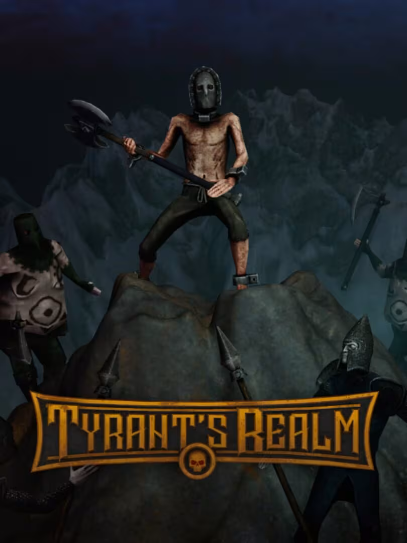 Capsule for Tyrant's Realm