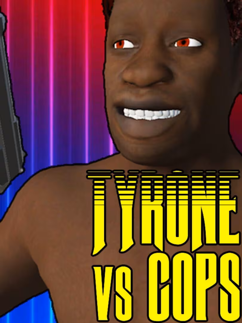 Capsule for TYRONE vs COPS