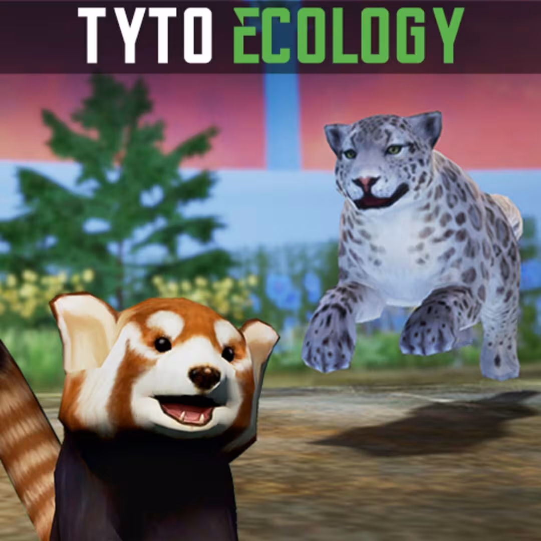 Tyto Ecology