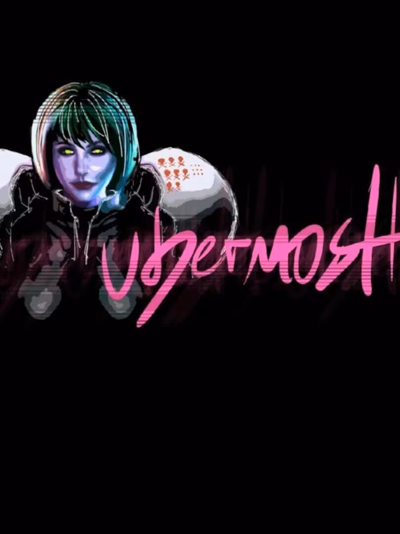 Capsule for UBERMOSH