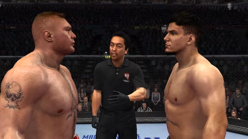UFC 2009 Undisputed - ufc-2009-undisputed_5.avif