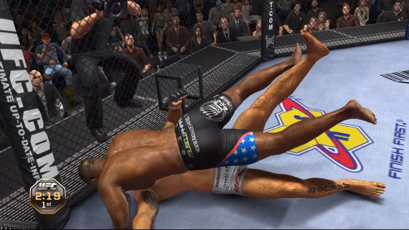 UFC Undisputed 2010 - ufc-undisputed-2010_5.avif