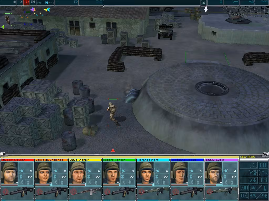 UFO: Aftermath - ufo-aftermath_1.avif