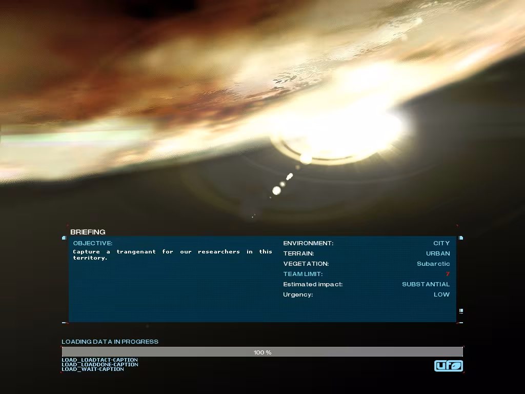 UFO: Aftermath - ufo-aftermath_5.avif