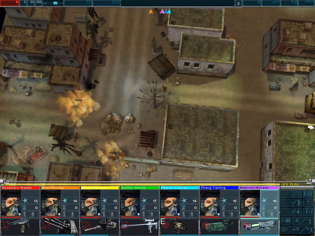 UFO: Aftermath - ufo-aftermath_6.avif