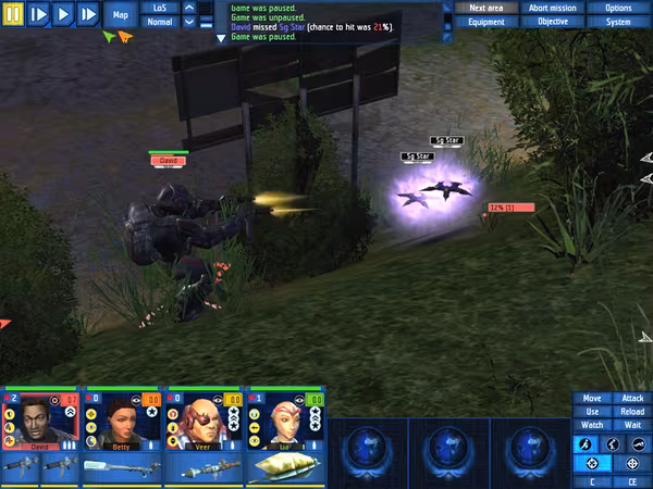 UFO: Aftershock - ufo-aftershock_4.avif