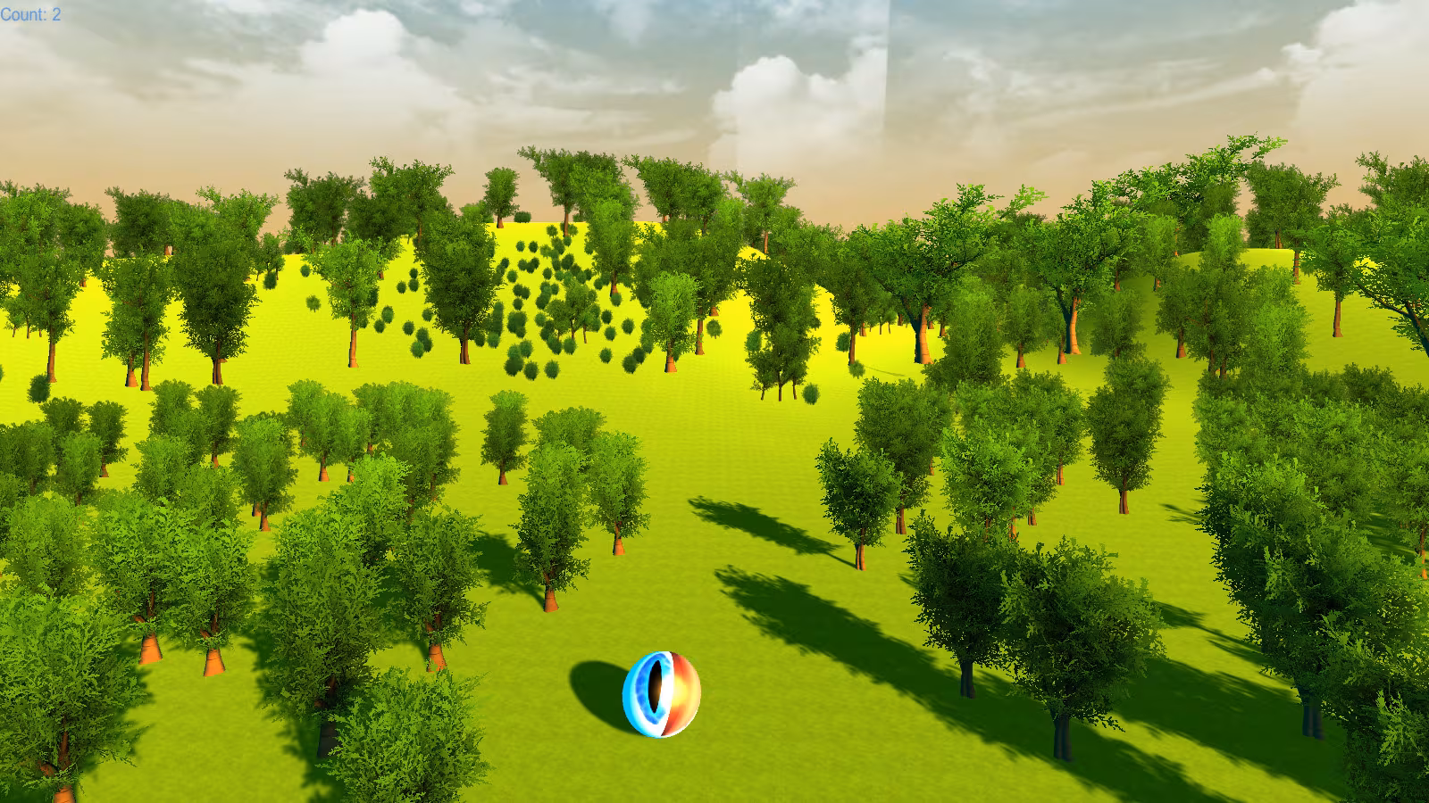 Ukrainian ball in search of gas - ukrainian-ball-in-search-of-gas_2.avif