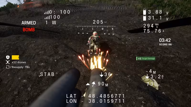 Ukrainian Fight Drone Simulator (UFDS) - FPV drone simulator - ukrainian-fight-drone-simulator-ufds-fpv-drone-simulator_3.avif