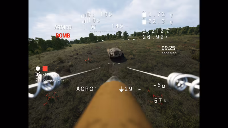 Ukrainian Fight Drone Simulator (UFDS) - FPV drone simulator - ukrainian-fight-drone-simulator-ufds-fpv-drone-simulator_4.avif