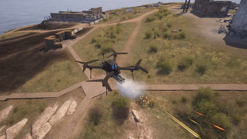 Ukrainian Fight Drone Simulator (UFDS) - FPV drone simulator - ukrainian-fight-drone-simulator-ufds-fpv-drone-simulator_5.avif