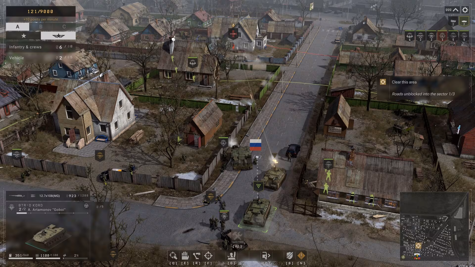 Ukrainian Warfare: Gostomel Heroes - ukrainian-warfare-gostomel-heroes_2.avif