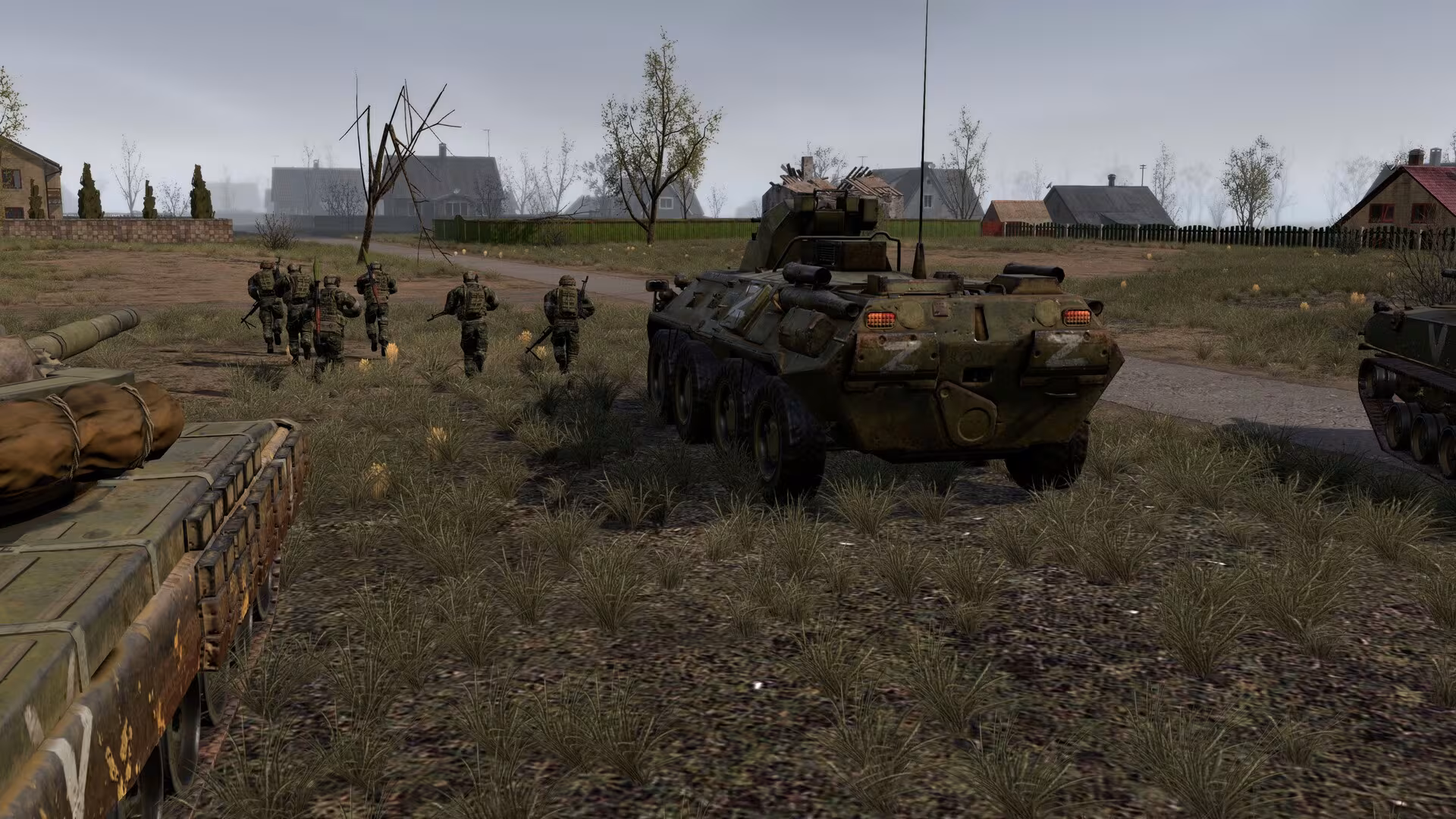 Ukrainian Warfare: Gostomel Heroes - ukrainian-warfare-gostomel-heroes_6.avif