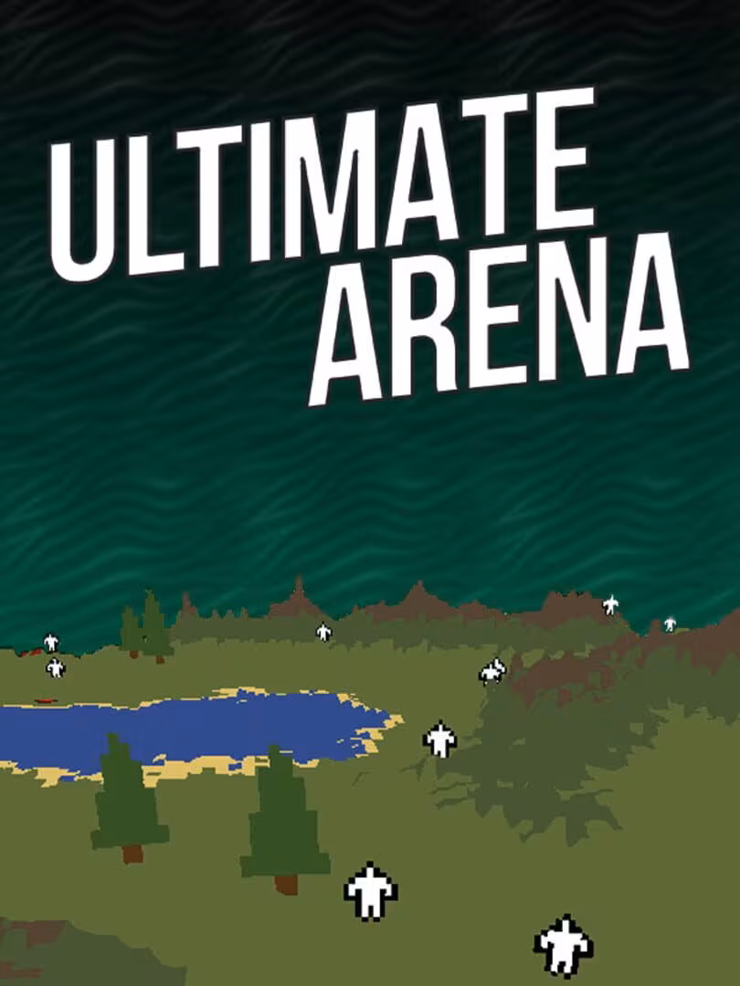 Capsule for Ultimate Arena