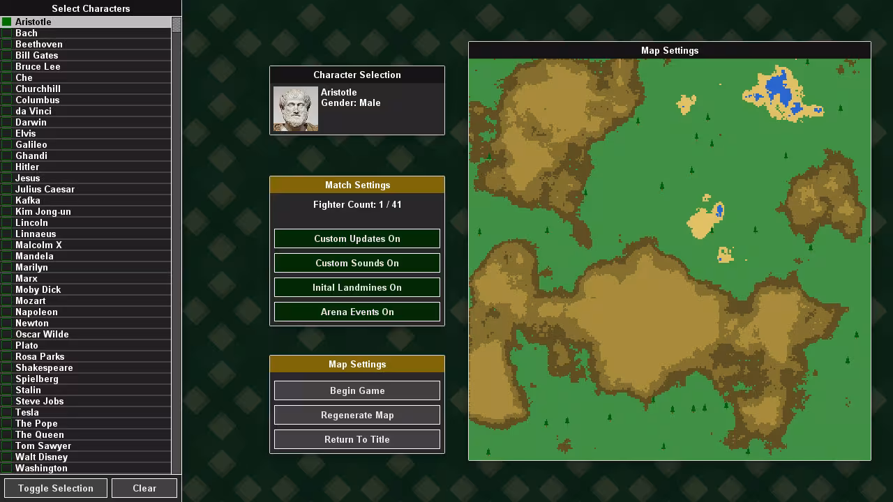 Ultimate Arena - ultimate-arena_5.avif